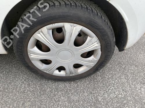 Front right lock CITROËN C3 II (SC_) 1.4 HDi 70 (SC8HZC, SC8HR0, SC8HP4) | BP29597437C97  - Image 15