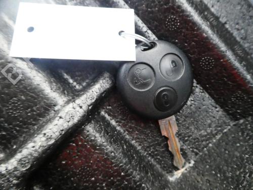 Right taillight SMART FORTWO Coupe (450) 0.7 (450.352, 450.332) | BP25740324C35  - Image 9