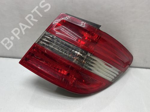 Used Right taillight MERCEDES-BENZ B-CLASS Sports Tourer (W245) B 200 CDI (245.208) (140 hp) 27251897