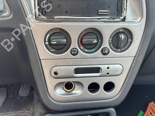 Rear left interior door handle PEUGEOT 306 Hatchback (7A, 7C, N3, N5) 2.0 HDI 90 | BP29287124I15 
