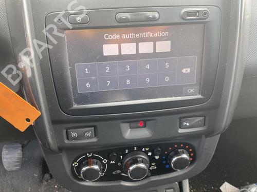 ABS pump DACIA DUSTER (HS_) 1.5 dCi | BP31189587M43  - Image 12