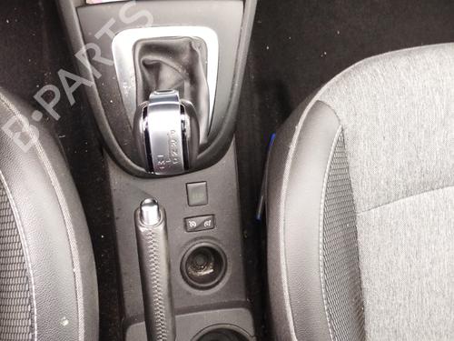 Dørliste RENAULT CAPTUR I (J5_, H5_) 1.2 TCe 120 | BP33830803C150 - Image 22