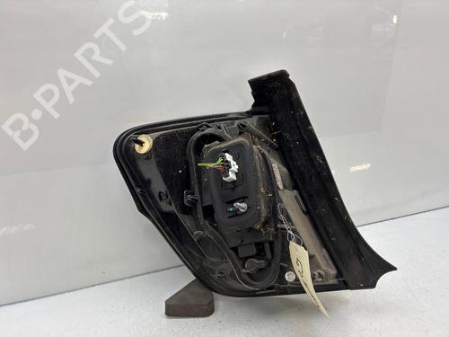 Right taillight CITROËN C3 II (SC_) 1.2 VTi 82 | BP39091226C35 - Image 6