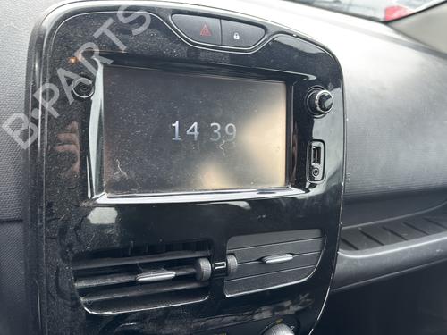 Left front window switch RENAULT CLIO IV (BH_) 1.5 dCi 75 | BP37452332I27 - Image 14