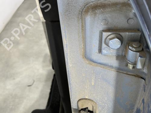 Left rear door FIAT GRANDE PUNTO (199_) 1.3 D Multijet | BP26578837C4 