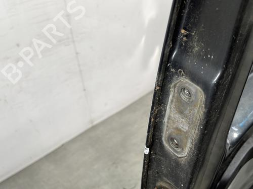 Right tailgate DACIA LOGAN MCV (KS_) 1.5 dCi (KS0W) | BP28280721C77 - Image 2