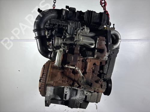 Engine RENAULT KANGOO Express (FC0/1_) 1.5 dCi | BP37075752M1  - Image 5