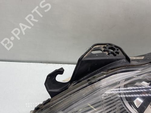 Left headlight PEUGEOT 5008 (0U_, 0E_) 1.6 HDi | BP30046409C28 