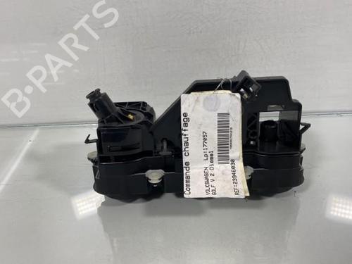Commande Chauffage VW GOLF V (1K1) 2.0 SDI | BP20004472I5 