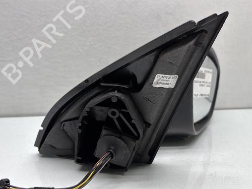 Right mirror PEUGEOT 308 SW II (LC_, LJ_, LR_, LX_, L4_) 1.6 BlueHDi 120 | BP28280946C27