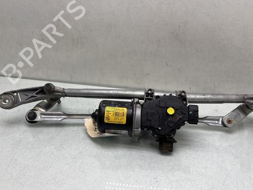 Front wiper motor RENAULT MEGANE IV Hatchback (B9A/M/N_) 1.6 dCi 130 (B9A4) | BP33427466M29 - Image 5