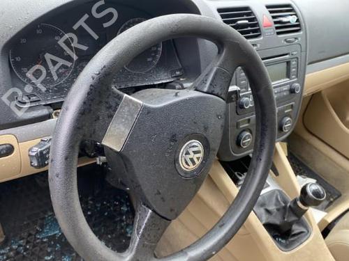 Rear left door window VW GOLF V (1K1) 1.9 TDI | BP23966307C20 