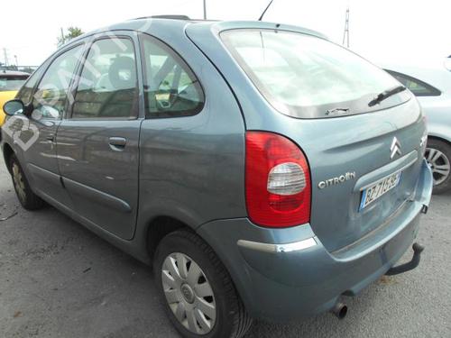 ABS pump CITROËN XSARA PICASSO (N68) 1.6 HDi | BP20006408M43 