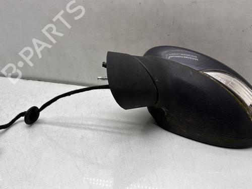 Left mirror FORD FIESTA VI (CB1, CCN) 1.4 TDCi | BP32062660C26 