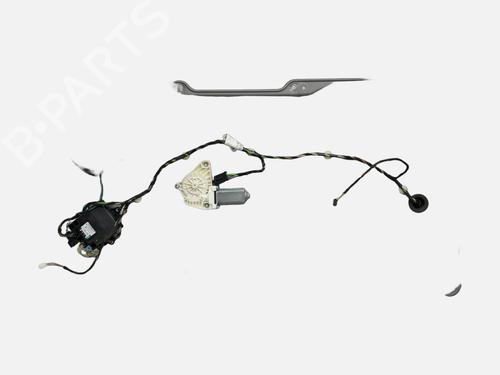front-left-window-mechanism-mercedes-benz-a-class-w169-2004-2005-2006-2007-2008-2009-2010-2011-2012-39947846 main image