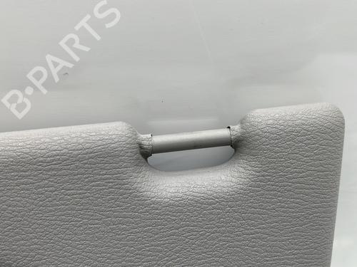Left sun visor BMW X3 (F25) xDrive 20 d | BP23769340I1 