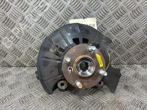 Left front steering knuckle MAZDA 2 Hatchback (DL, DJ) 1.5 SKYACTIV-G | BP37755640M25 - Image 3