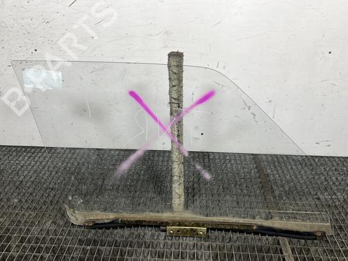 Front left door window RENAULT RAPID Box Body/MPV (F40_, G40_) 1.1 | BP29513632C18 