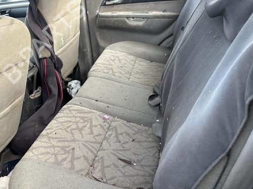 Switch SSANGYONG MUSSO SPORTS 2.9 D 4x4 | BP38413480I30 - Image 17