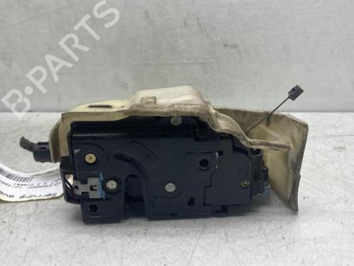 Front left lock VW GOLF V (1K1)  | BP19992020C98 