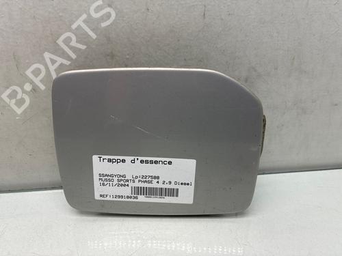 Used Fuel flap Fuel flap 38448369 38448369