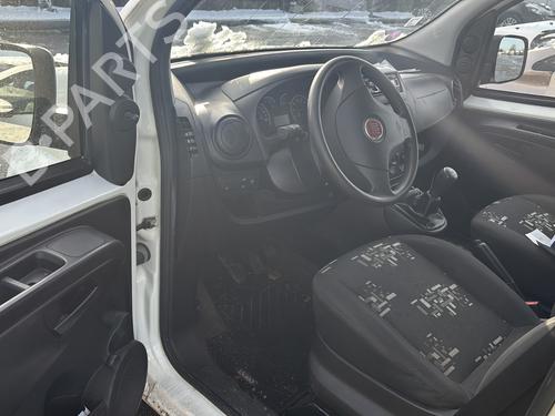 Subframe FIAT QUBO (225_) 1.4 (225AXA1A) | BP28510541M9  - Image 9