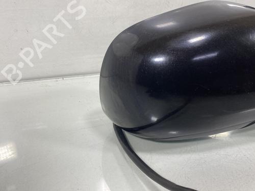 Right mirror SKODA FABIA I (6Y2)  | BP19984318C27 