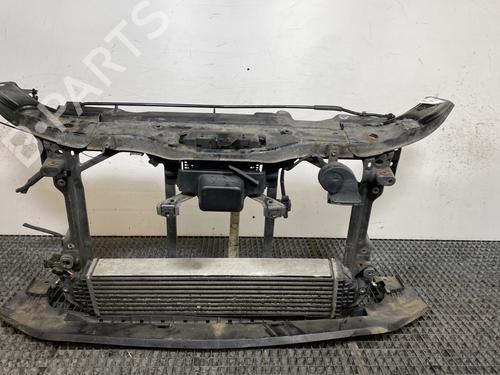 Front slam panel MAZDA 3 (BM, BN) 2.2 D | BP25220433C72 - Image 3
