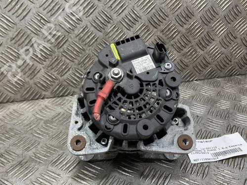 Alternador DACIA SANDERO II TCe 90 (B8M1, B8MA, B8AC) (90 hp) 32992723