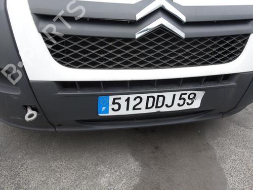 Seat buckle PEUGEOT BOXER Van  | BP20002449I32  - Image 8