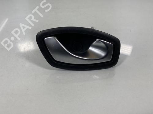 Used Front right interior door handle RENAULT CLIO IV (BH_) 1.5 dCi 90 (90 hp) 20032951