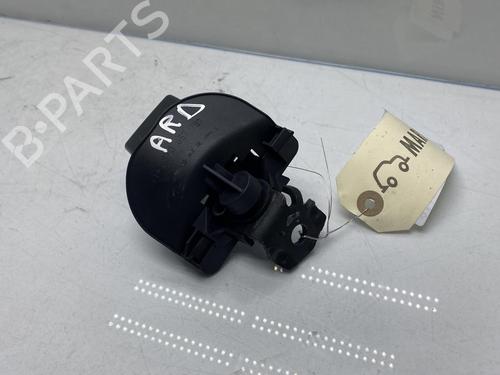 Used Seat buckle AUDI A5 (8T3) 2.7 TDI (190 hp) 19954997