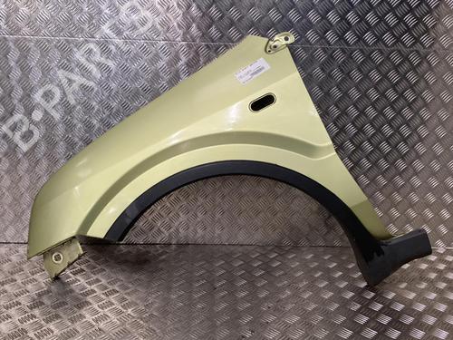 Left front fenders FORD FUSION (JU_) 1.4 TDCi | BP19999676C41 