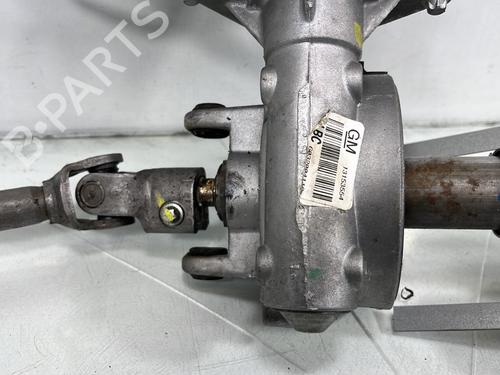Used Steering column Steering column OPEL MERIVA A MPV (X03) 1.3 CDTI (E75) (75 hp) 33189239 33189239