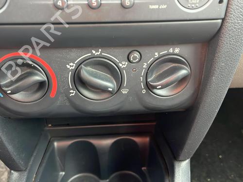 Right front door RENAULT CLIO II (BB_, CB_) 1.5 dCi (B/CB07) | BP28353662C3 