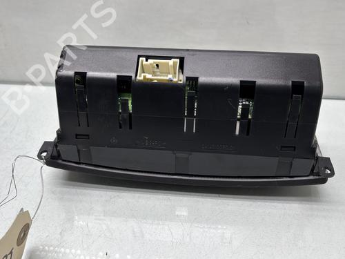 Climate control MERCEDES-BENZ S-CLASS (W220, V220) S 320 CDI (220.026, 220.126) | BP32344346I5