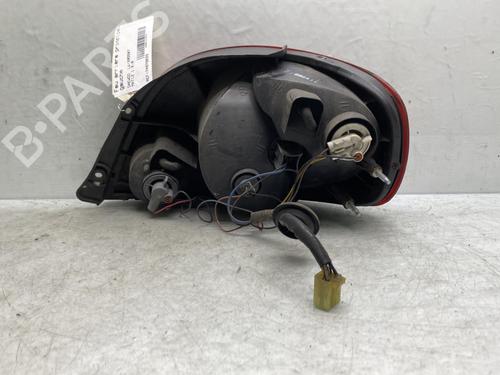 Used Left taillight DAEWOO MATIZ (M100, M150) [1998-2025]  19994164