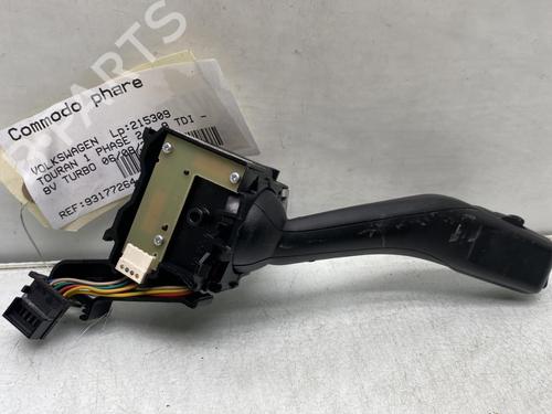 Used Switch VW TOURAN (1T1, 1T2) 1.9 TDI (105 hp) 20312282