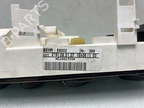 Climate control RENAULT KANGOO (KC0/1_) 1.5 dCi | BP39139083I5 - Image 3