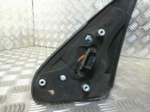 Right mirror RENAULT CLIO II (BB_, CB_) 1.9 D (B/CB0E, BB0J) | BP21948666C27 