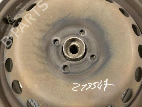Felg RENAULT MEGANE II (BM0/1_, CM0/1_) 1.5 dCi (BM1F, CM1F) | BP21961854C45 