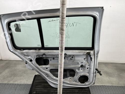 Left rear door RENAULT CLIO II (BB_, CB_) 1.5 dCi (B/C2J) | BP29339900C4 