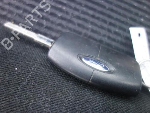 Steering column stalk FORD FOCUS C-MAX (DM2) 1.6 TDCi | BP20032915I23  - Image 5