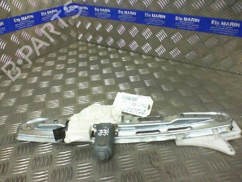 Used Rear right window mechanism Rear right window mechanism 20005592 20005592