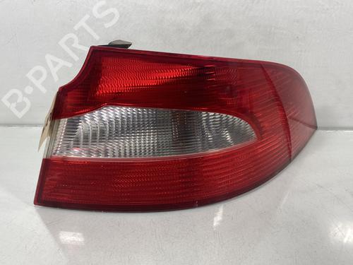 Used Right taillight SKODA SUPERB II (3T4) 2.0 TDI (170 hp) 29428994