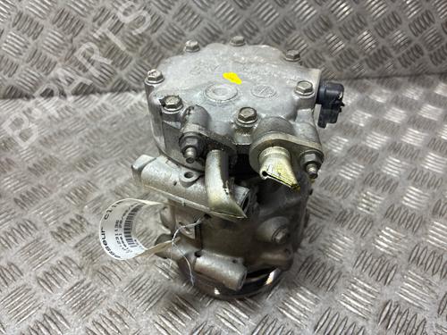 Used AC compressor AC compressor CITROËN C5 III (RD_) 1.6 HDi 115 (RD9HRA, RD9HLA, RD9HL0) (114 hp) 39984264 39984264