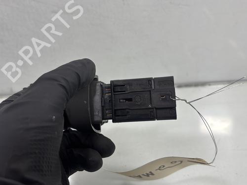 Warning switch RENAULT SCÉNIC I MPV (JA0/1_, FA0_) 1.9 dCi (JA05, JA1F) | BP29939221I22 