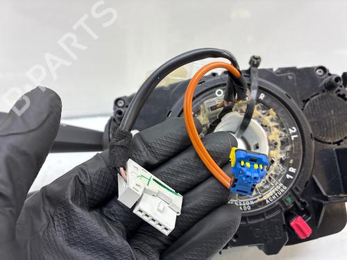 Used Steering column stalk Steering column stalk 37171705 37171705