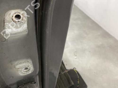 Right front door OPEL MERIVA B MPV (S10) 1.3 CDTI (75) | BP26121116C3 