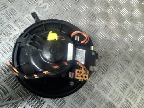 Heater blower motor VW GOLF VI (5K1)  | BP29897901M62 